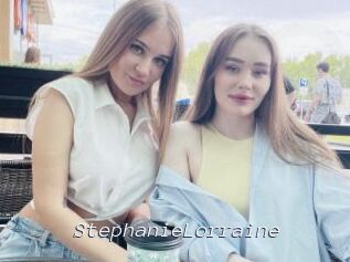 StephanieLorraine