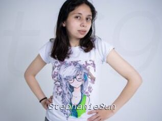 StephanieSun