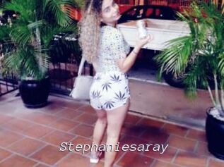 Stephaniesaray