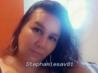 Stephaniesav81