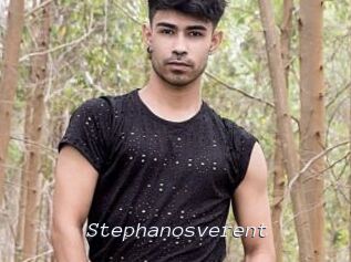 Stephanosverent