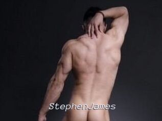 StephenJames