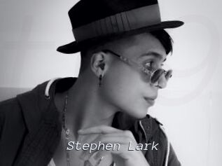 Stephen_Lark