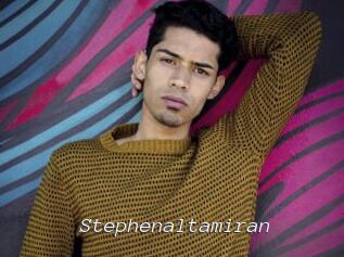 Stephenaltamiran