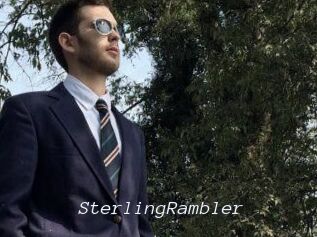 Sterling_Rambler