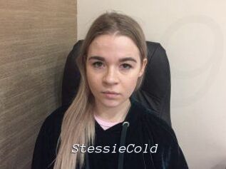 StessieCold