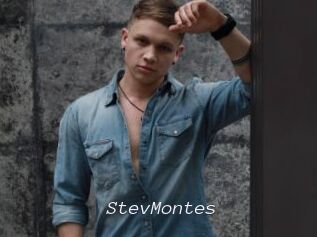 StevMontes