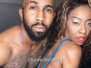 SteveAndKatt