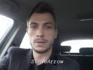 SteveArrow