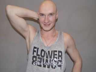 SteveBald