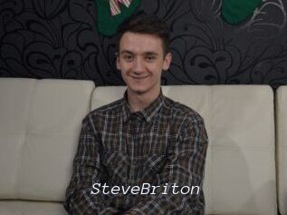 SteveBriton