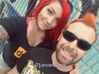 SteveNDee