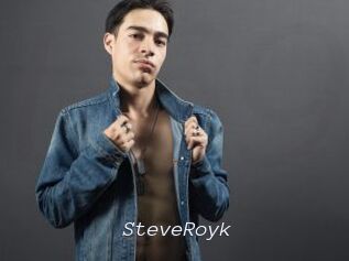 SteveRoyk