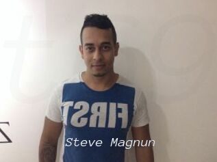Steve_Magnun