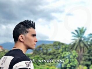 StevenGreeg
