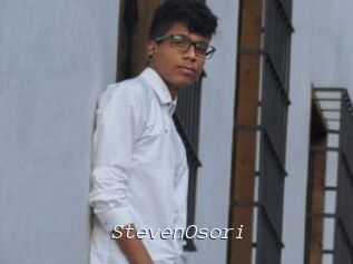 StevenOsori Tel 69 Salopes