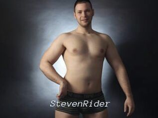 StevenRider