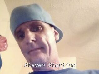 Steven_Sterling