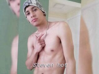 Steven_hot