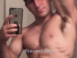 StevieBlack
