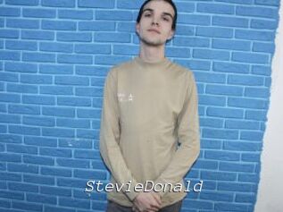 StevieDonald
