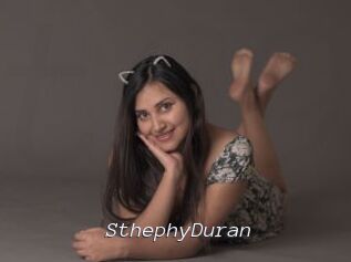 SthephyDuran