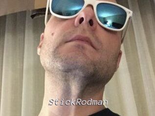 StickRodman