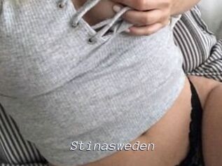 Stina_sweden