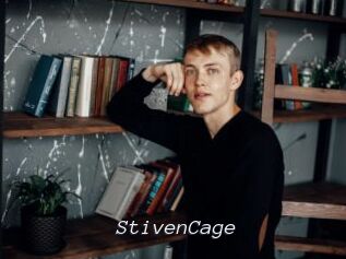 StivenCage