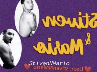 StivenNMario