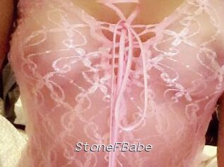 StoneFBabe