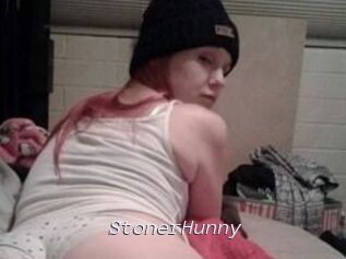 StonerHunny
