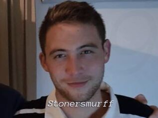 Stonersmurff