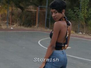Stormish