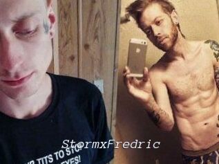 StormxFredric
