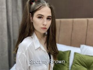 StormyBrown