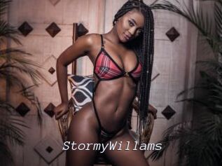 StormyWillams