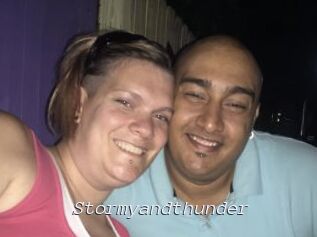 Stormyandthunder
