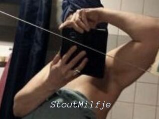 StoutMilfje