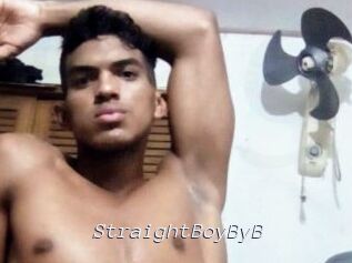 StraightBoyByB