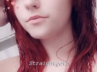 Straightgoth