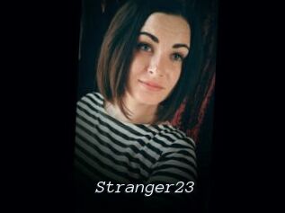 Stranger23