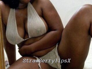 StrawBerry_lipsX
