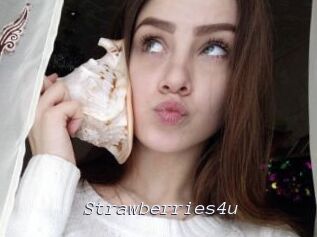 Strawberries4u