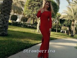 Strawberrina