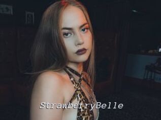 StrawberryBelle