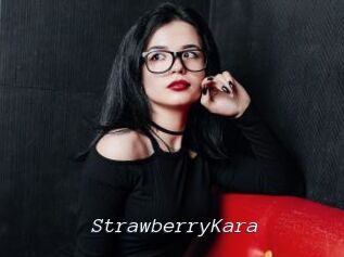 StrawberryKara
