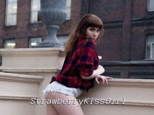 StrawberryKissGirl