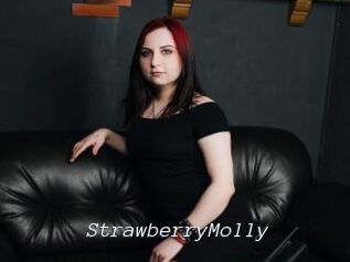 StrawberryMolly