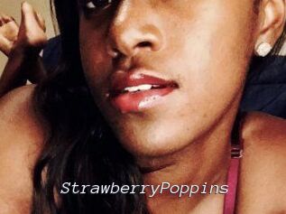 StrawberryPoppins